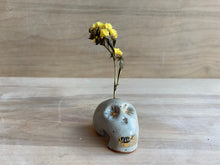 Load image into Gallery viewer, Skull Incense Burner with Luster
